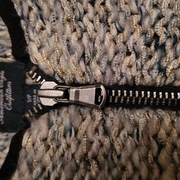 American Eagle Outfitters Textured Knit Sweater S / P   NWOT - Picture 8 of 8